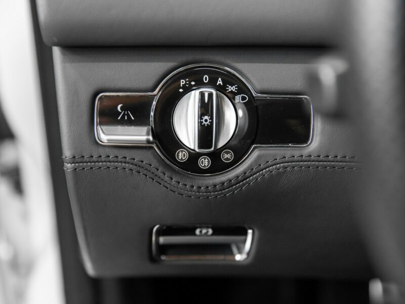 Mercedes CL 63 AMG CL 63 AMG. V8. Harman. Night Vision. Masaże. Wideoprezentacja. C216 (2006-)