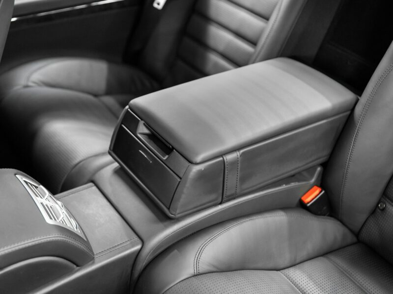 Mercedes CL 63 AMG CL 63 AMG. V8. Harman. Night Vision. Masaże. Wideoprezentacja. C216 (2006-)