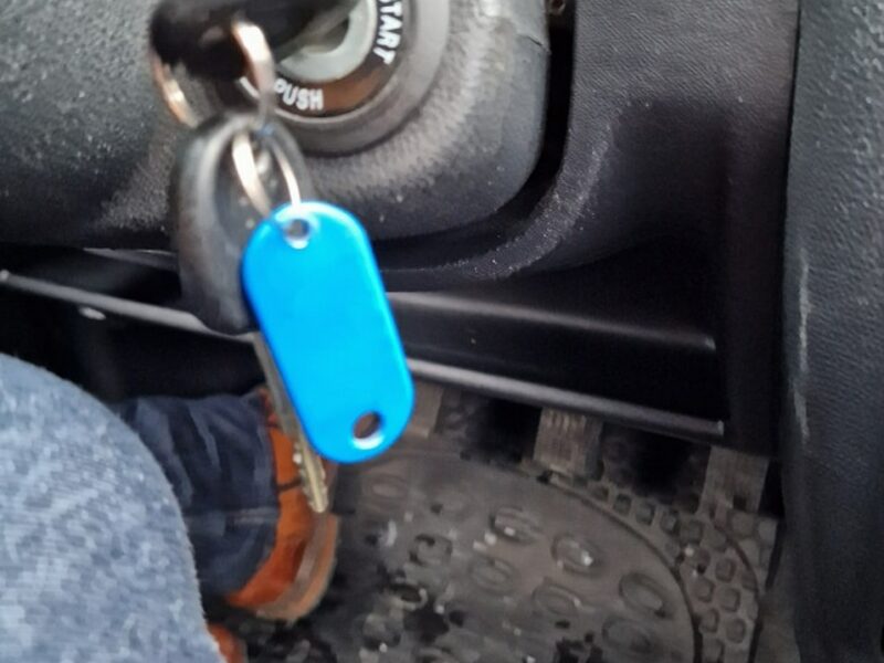 Hyundai Getz 1.1 Benzyna 66 KM, Klimatyzacja, Dwa Klucze, Lakier Metalik, USB, AUX