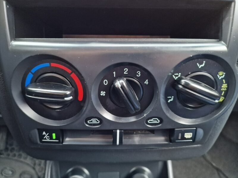 Hyundai Getz 1.1 Benzyna 66 KM, Klimatyzacja, Dwa Klucze, Lakier Metalik, USB, AUX