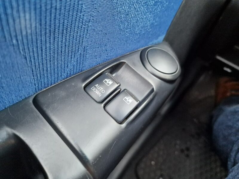 Hyundai Getz 1.1 Benzyna 66 KM, Klimatyzacja, Dwa Klucze, Lakier Metalik, USB, AUX
