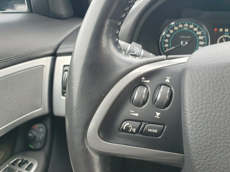 Jaguar XF 3,0D DUDKI11 Serwis-Full,Navi,Skóry,Xenony,Kam.Cofania,Hands-Free.OKAZ X250 (2007-2015)
