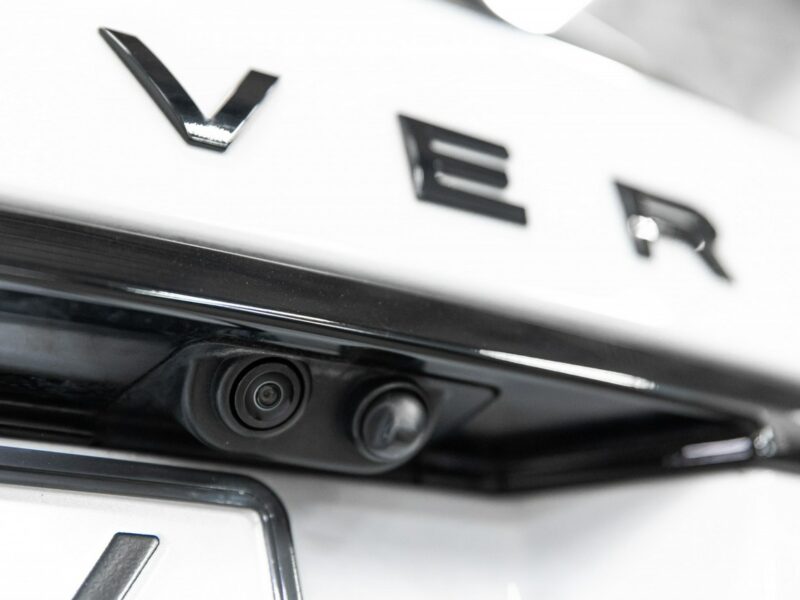 Land Rover Range Rover 4.4 SDV8 Vogue. TV. Drive Pro. 22 cale. Krajowy. Jak nowy. IV (2012-2021)
