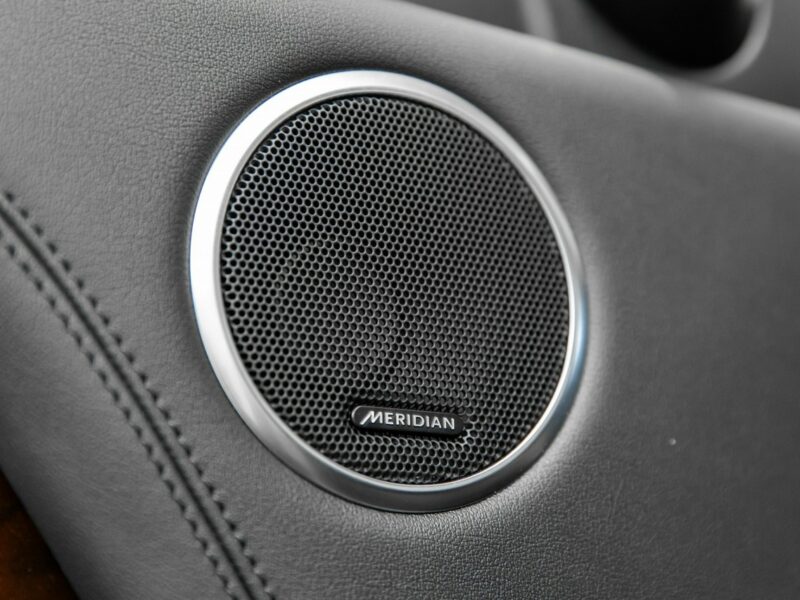 Land Rover Range Rover 4.4 SDV8 Vogue. TV. Drive Pro. 22 cale. Krajowy. Jak nowy. IV (2012-2021)