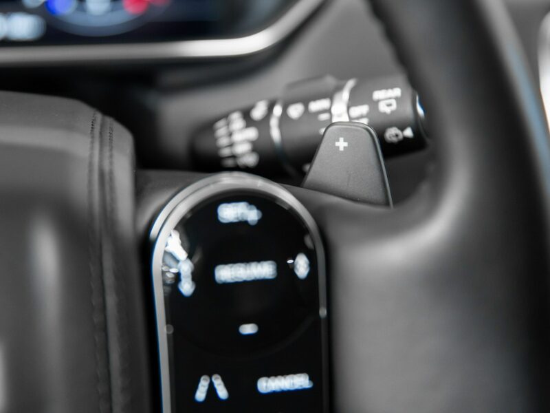 Land Rover Range Rover 4.4 SDV8 Vogue. TV. Drive Pro. 22 cale. Krajowy. Jak nowy. IV (2012-2021)