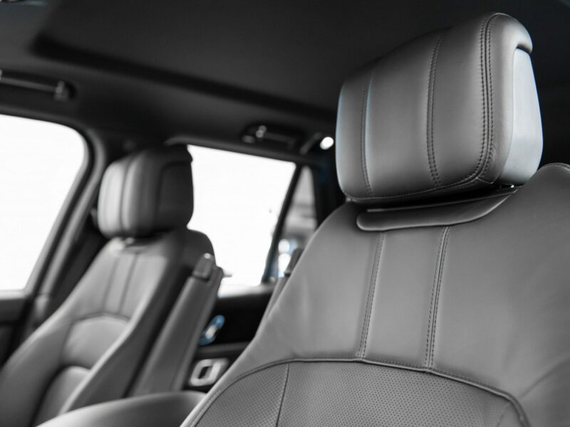 Land Rover Range Rover 4.4 SDV8 Vogue. TV. Drive Pro. 22 cale. Krajowy. Jak nowy. IV (2012-2021)