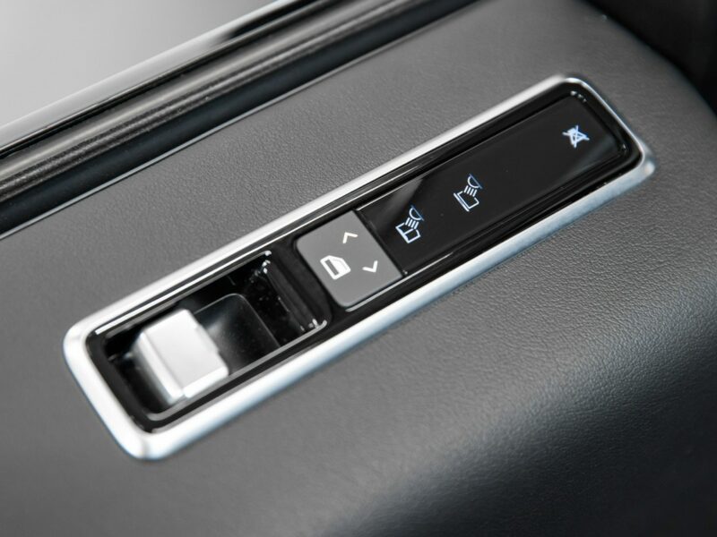 Land Rover Range Rover 4.4 SDV8 Vogue. TV. Drive Pro. 22 cale. Krajowy. Jak nowy. IV (2012-2021)