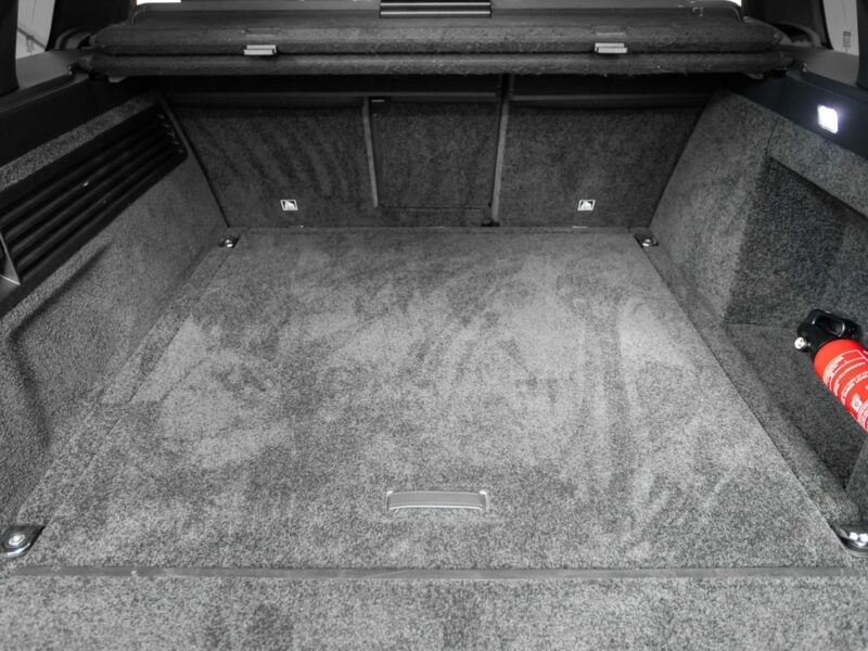 Land Rover Range Rover 4.4 SDV8 Vogue. TV. Drive Pro. 22 cale. Krajowy. Jak nowy. IV (2012-2021)