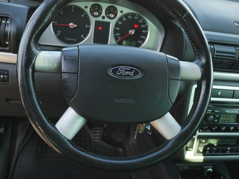 Ford Galaxy 1.9TDI 115KM Klimatr -7 Osób -Zobacz Mk2 (2000-2006)