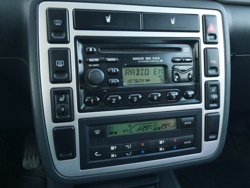 Ford Galaxy 1.9TDI 115KM Klimatr -7 Osób -Zobacz Mk2 (2000-2006)