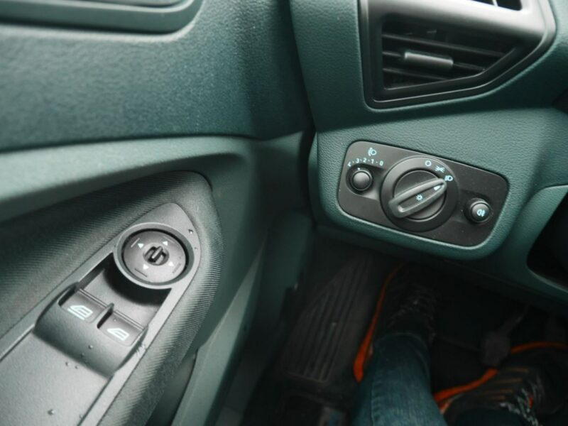 Ford C-Max 1.0 E-Boost 100KM Ambiente -1 Wł od 8 lat +Koła zimowe -Zobacz II (2010-)