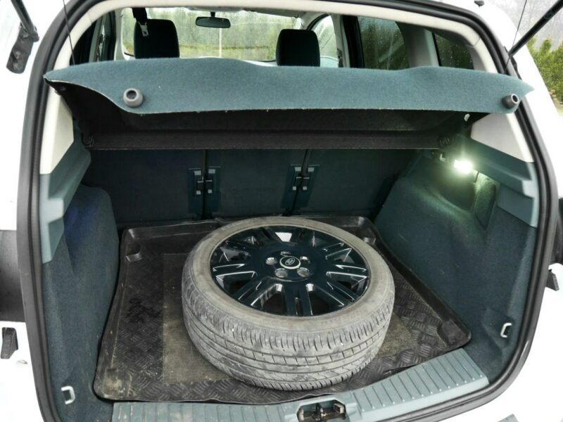 Ford C-Max 1.0 E-Boost 100KM Ambiente -1 Wł od 8 lat +Koła zimowe -Zobacz II (2010-)