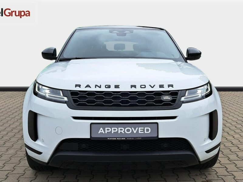 Land Rover Range Rover Evoque MY23 2.0D TD4 163 KM AWD Auto SE Felgi20 Panorama LED SalonPL FV23% II (2019-)