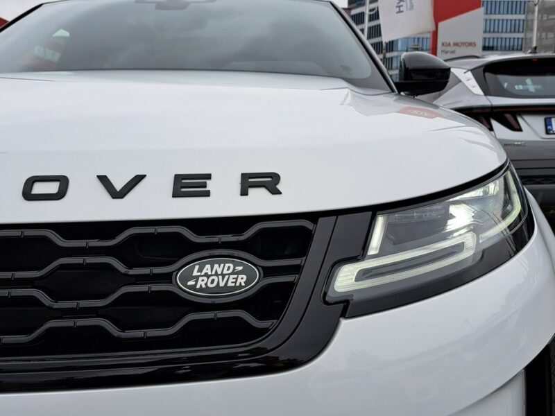 Land Rover Range Rover Evoque MY23 2.0D TD4 163 KM AWD Auto SE Felgi20 Panorama LED SalonPL FV23% II (2019-)