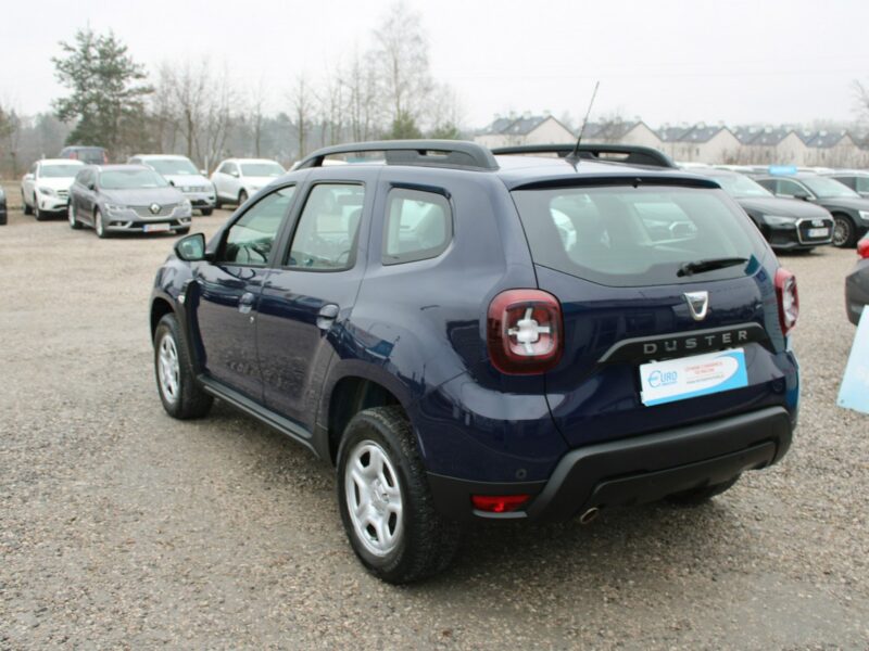 Dacia Duster 4WD COMFORT F-vat Salon Polska Gwarancja II (2017-2024)