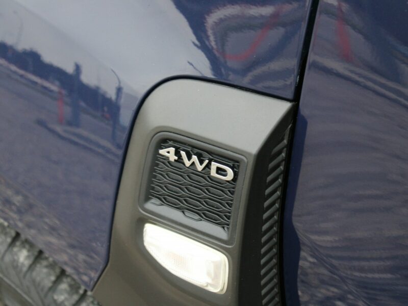 Dacia Duster 4WD COMFORT F-vat Salon Polska Gwarancja II (2017-2024)