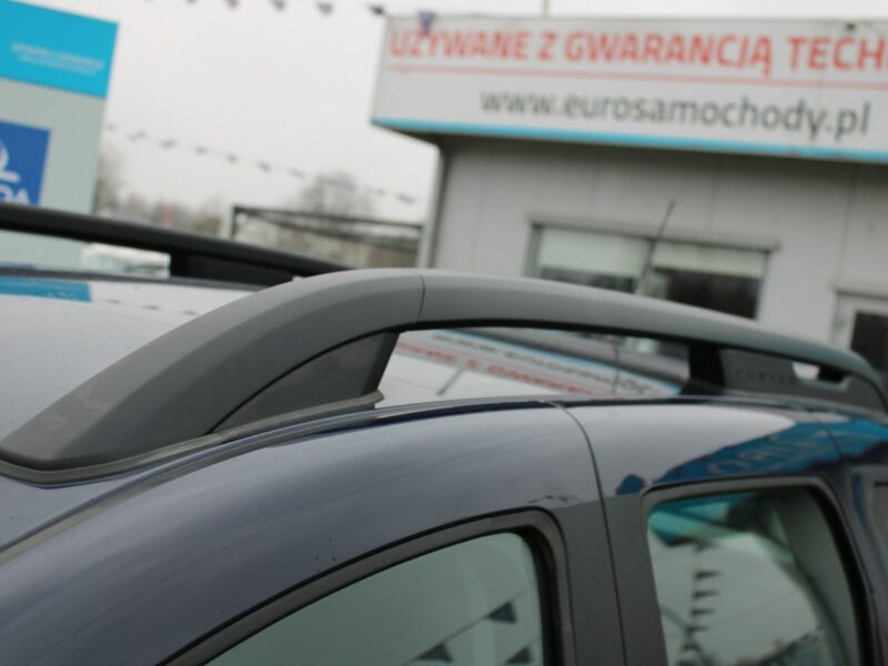 Dacia Duster 4WD COMFORT F-vat Salon Polska Gwarancja II (2017-2024)