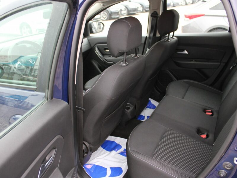 Dacia Duster 4WD COMFORT F-vat Salon Polska Gwarancja II (2017-2024)