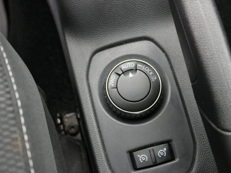 Dacia Duster 4WD COMFORT F-vat Salon Polska Gwarancja II (2017-2024)
