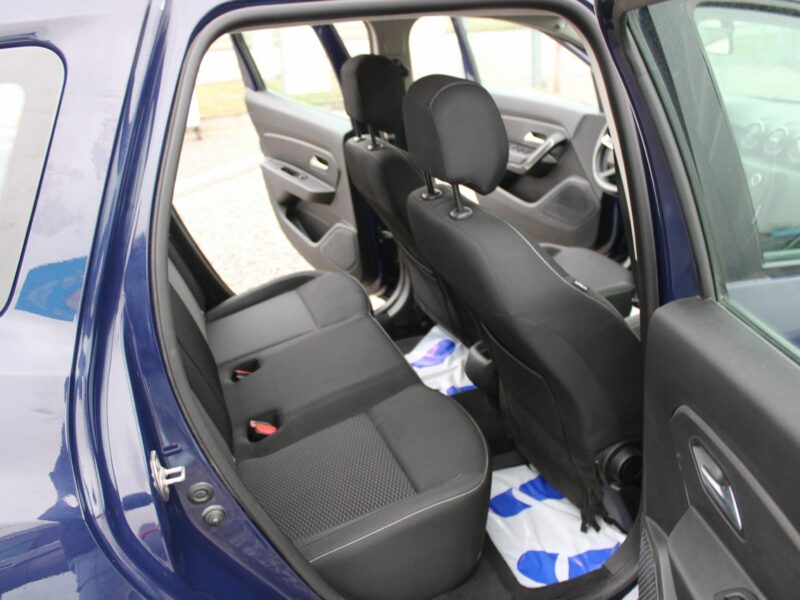 Dacia Duster 4WD COMFORT F-vat Salon Polska Gwarancja II (2017-2024)