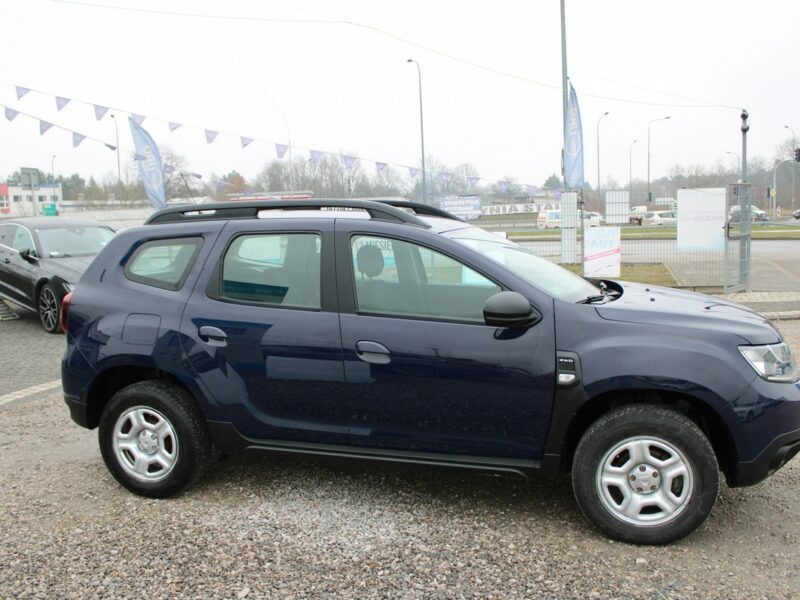 Dacia Duster 4WD COMFORT F-vat Salon Polska Gwarancja II (2017-2024)