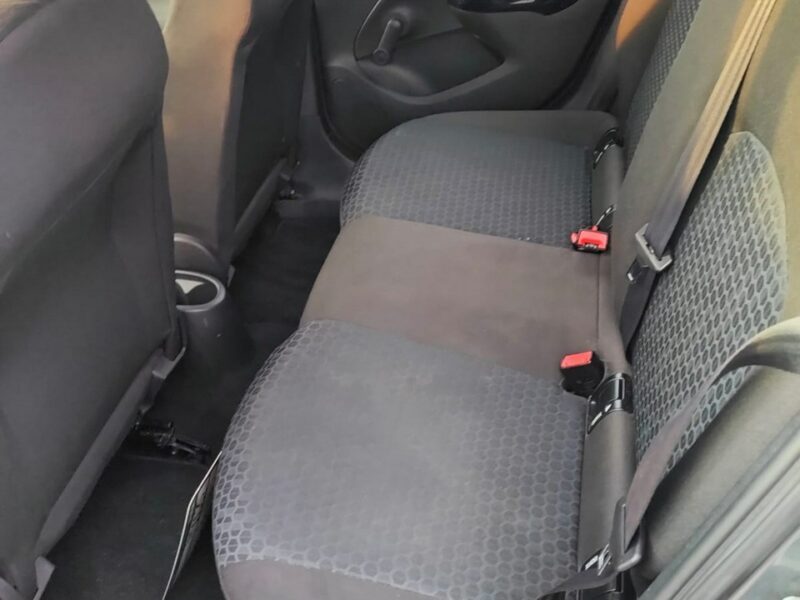Opel Corsa 1,4Benz# Zadbany# Model 2016 E (2014-)