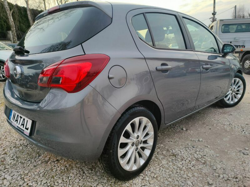 Opel Corsa 1,4Benz# Zadbany# Model 2016 E (2014-)
