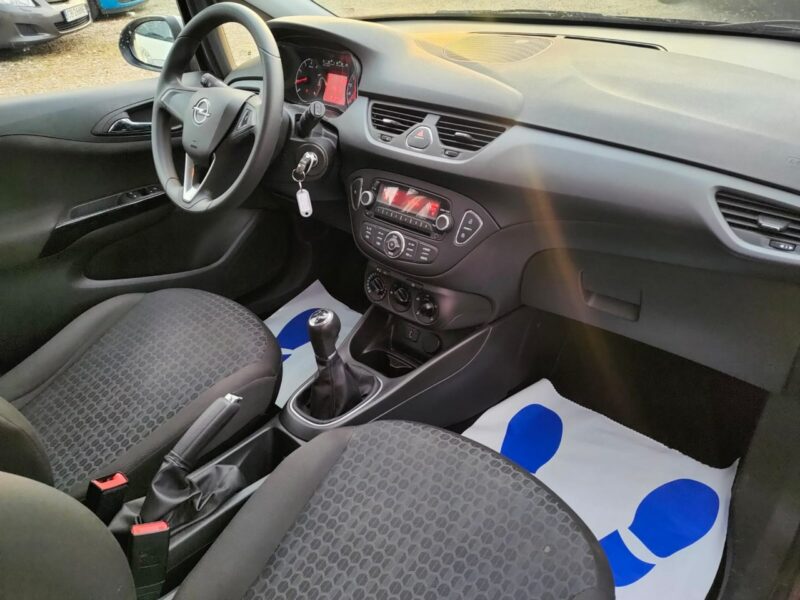 Opel Corsa 1,4Benz# Zadbany# Model 2016 E (2014-)
