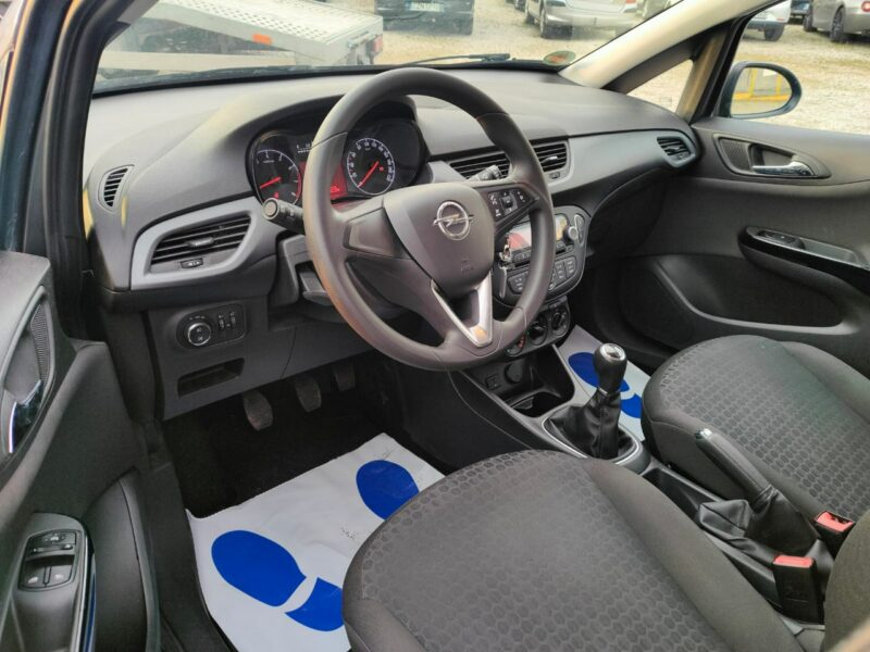 Opel Corsa 1,4Benz# Zadbany# Model 2016 E (2014-)