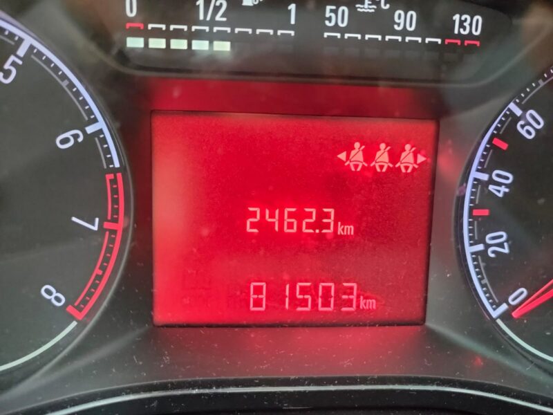 Opel Corsa 1,4Benz# Zadbany# Model 2016 E (2014-)