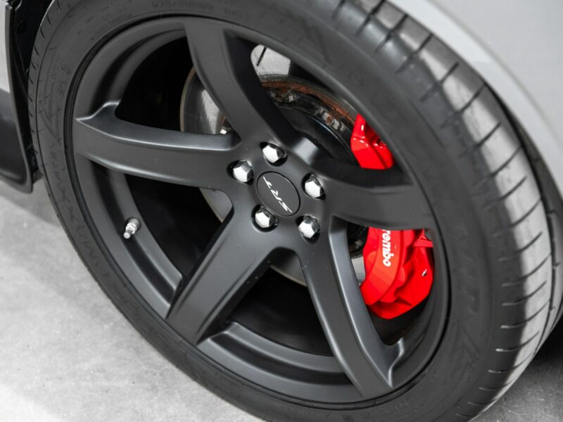Dodge Challenger SRT Hellcat 6.2 V8 HEMI 727KM. Salon Polska! Bezwypadkowy. FV 23%. III (2008-)