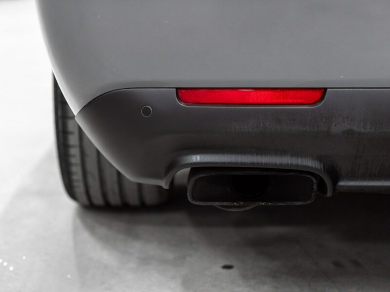 Dodge Challenger SRT Hellcat 6.2 V8 HEMI 727KM. Salon Polska! Bezwypadkowy. FV 23%. III (2008-)