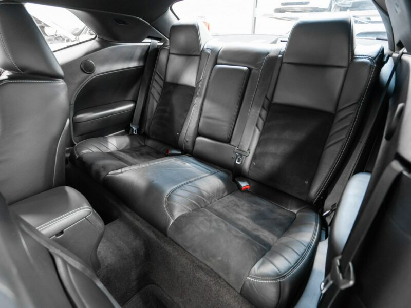 Dodge Challenger SRT Hellcat 6.2 V8 HEMI 727KM. Salon Polska! Bezwypadkowy. FV 23%. III (2008-)