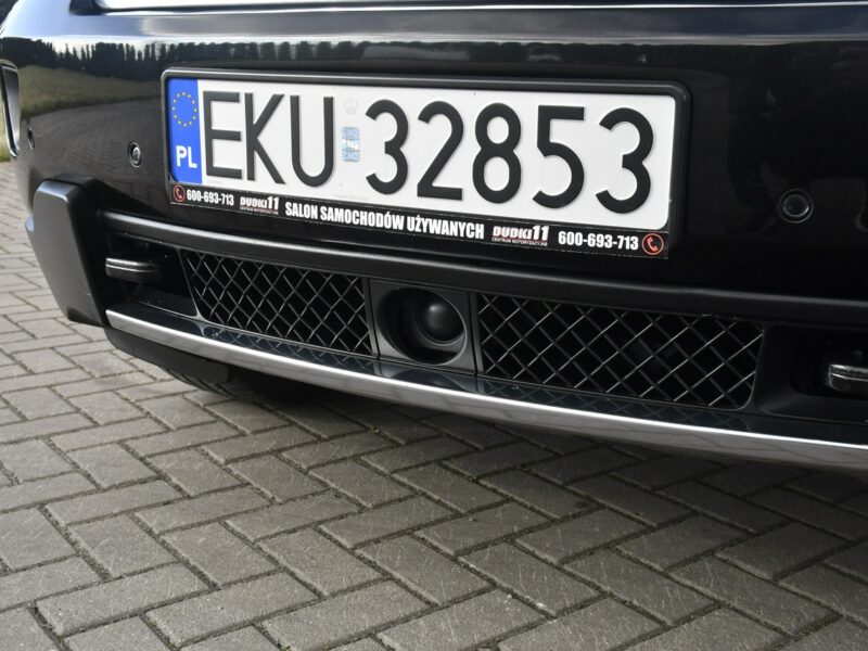 Jeep Grand Cherokee 3,0crdi DUDKI11 Overland,Skóry,Navi,Kam.Cofania.Elektr.Klapa Bagażnika IV (2010-)