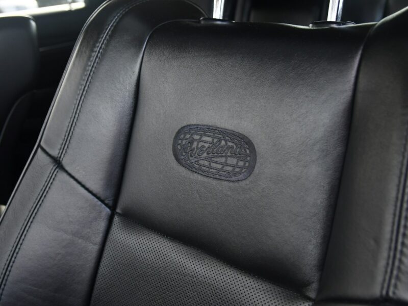 Jeep Grand Cherokee 3,0crdi DUDKI11 Overland,Skóry,Navi,Kam.Cofania.Elektr.Klapa Bagażnika IV (2010-)