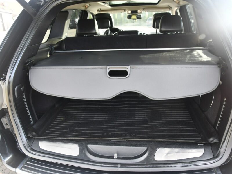 Jeep Grand Cherokee 3,0crdi DUDKI11 Overland,Skóry,Navi,Kam.Cofania.Elektr.Klapa Bagażnika IV (2010-)
