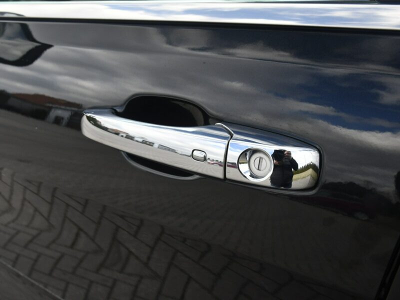 Jeep Grand Cherokee 3,0crdi DUDKI11 Overland,Skóry,Navi,Kam.Cofania.Elektr.Klapa Bagażnika IV (2010-)