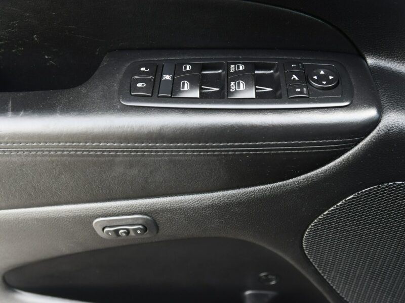 Jeep Grand Cherokee 3,0crdi DUDKI11 Overland,Skóry,Navi,Kam.Cofania.Elektr.Klapa Bagażnika IV (2010-)