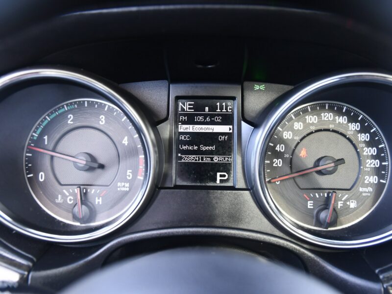 Jeep Grand Cherokee 3,0crdi DUDKI11 Overland,Skóry,Navi,Kam.Cofania.Elektr.Klapa Bagażnika IV (2010-)