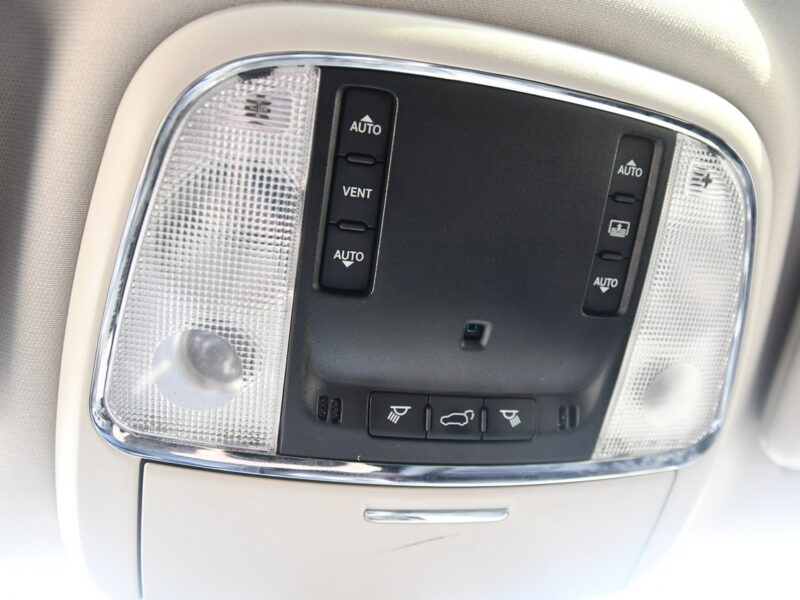 Jeep Grand Cherokee 3,0crdi DUDKI11 Overland,Skóry,Navi,Kam.Cofania.Elektr.Klapa Bagażnika IV (2010-)