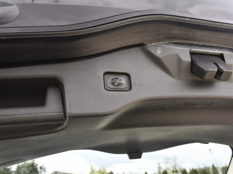 Ford Mondeo 1,5dci DUDKI11 Navi,Asystent Parkowania.Klimatr 2 str.Podg.Fot.GWARANC Mk5 (2014-)