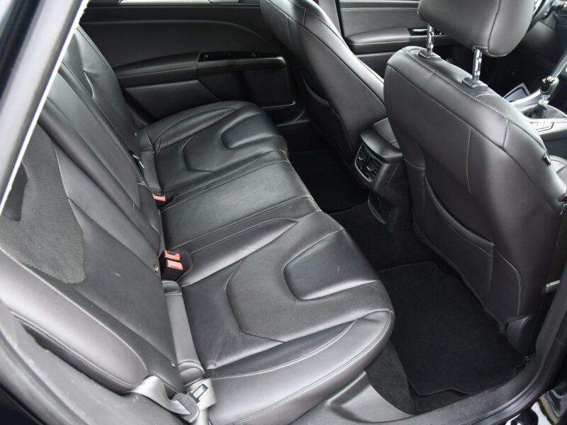 Ford Mondeo 1,5dci DUDKI11 Navi,Asystent Parkowania.Klimatr 2 str.Podg.Fot.GWARANC Mk5 (2014-)