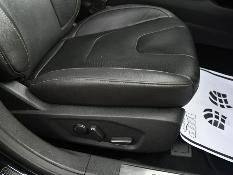 Ford Mondeo 1,5dci DUDKI11 Navi,Asystent Parkowania.Klimatr 2 str.Podg.Fot.GWARANC Mk5 (2014-)