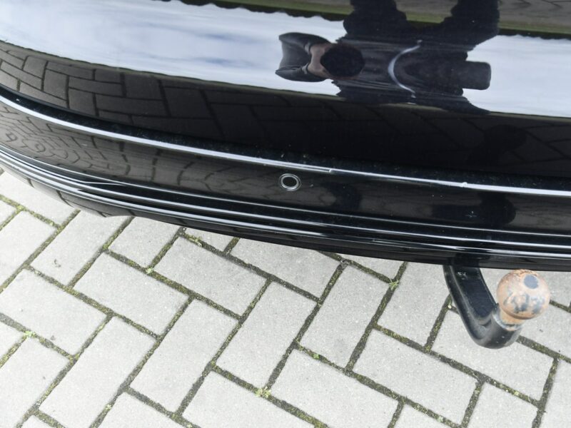Ford Mondeo 1,5dci DUDKI11 Navi,Asystent Parkowania.Klimatr 2 str.Podg.Fot.GWARANC Mk5 (2014-)