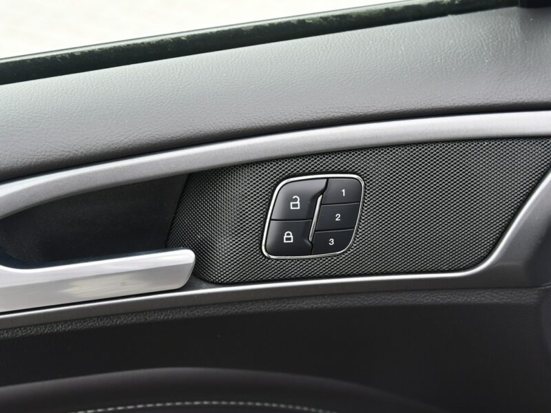 Ford Mondeo 1,5dci DUDKI11 Navi,Asystent Parkowania.Klimatr 2 str.Podg.Fot.GWARANC Mk5 (2014-)