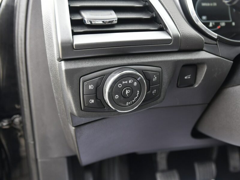 Ford Mondeo 1,5dci DUDKI11 Navi,Asystent Parkowania.Klimatr 2 str.Podg.Fot.GWARANC Mk5 (2014-)