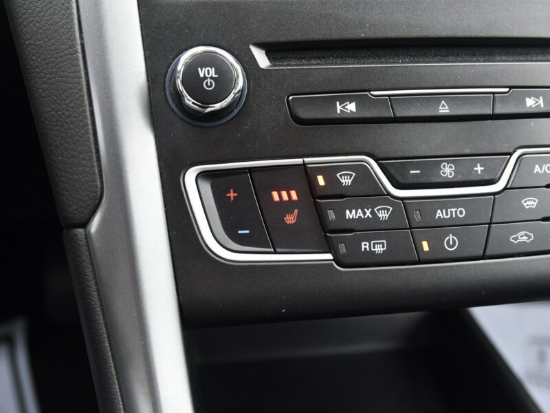 Ford Mondeo 1,5dci DUDKI11 Navi,Asystent Parkowania.Klimatr 2 str.Podg.Fot.GWARANC Mk5 (2014-)