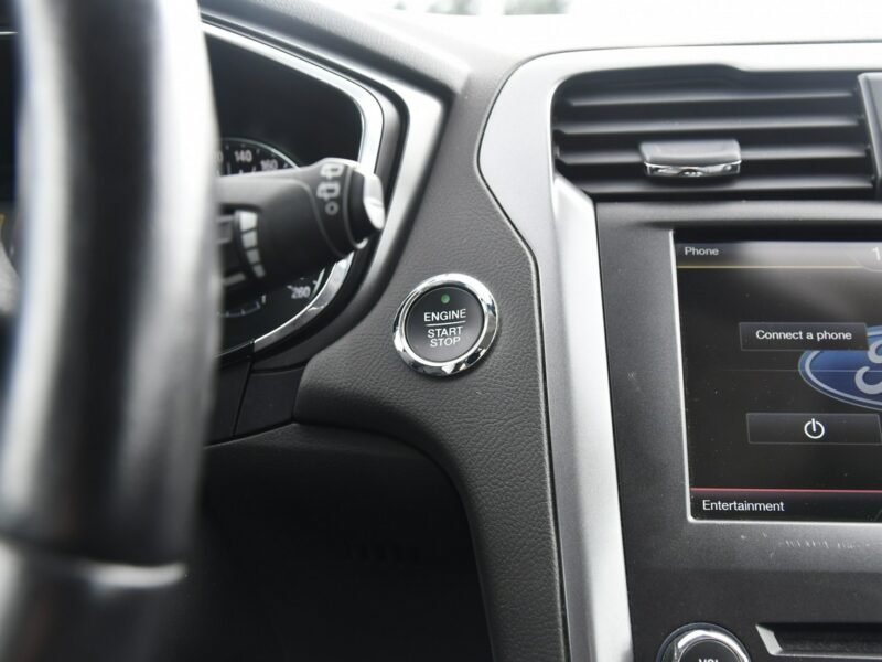 Ford Mondeo 1,5dci DUDKI11 Navi,Asystent Parkowania.Klimatr 2 str.Podg.Fot.GWARANC Mk5 (2014-)