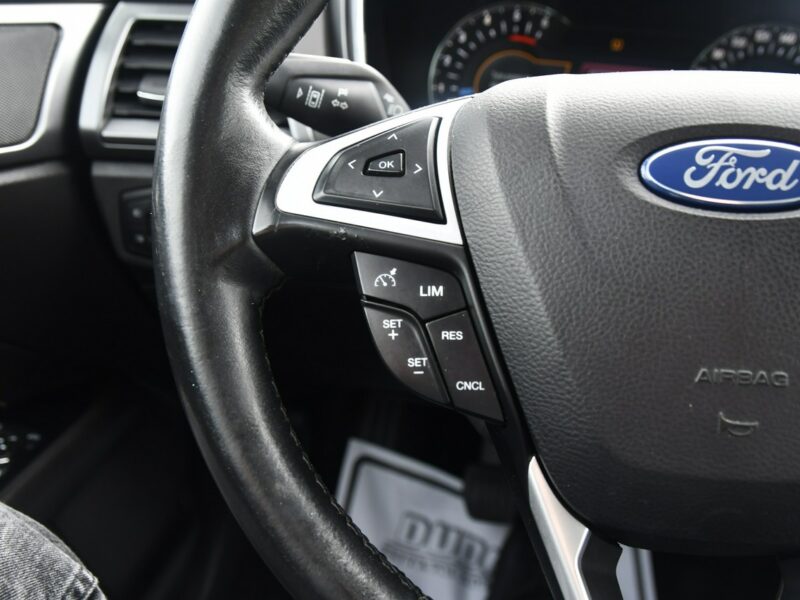 Ford Mondeo 1,5dci DUDKI11 Navi,Asystent Parkowania.Klimatr 2 str.Podg.Fot.GWARANC Mk5 (2014-)