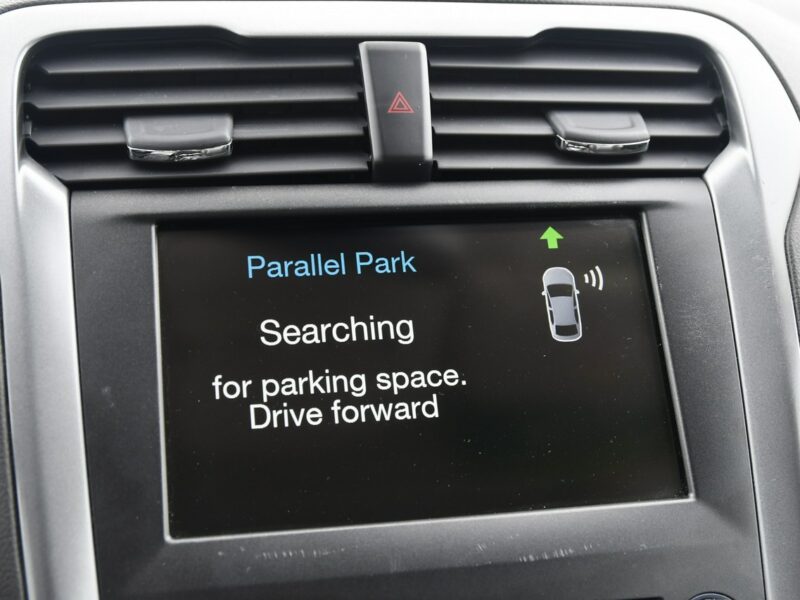 Ford Mondeo 1,5dci DUDKI11 Navi,Asystent Parkowania.Klimatr 2 str.Podg.Fot.GWARANC Mk5 (2014-)